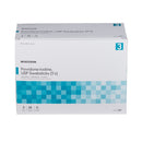 McKesson Impregnated Swabstick 3 Pack 10% Strength (Case of 750)