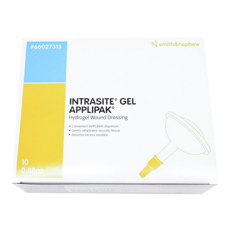 Intrasite Hydrogel Dressing, 25 Gram (Case of 40)