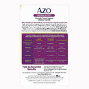 AZO Vaginal pH Test, Infection Test Kit (Case of 48)