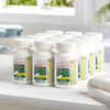 Geri-Care Acetaminophen / Aspirin / Caffeine Pain Relief (Case of 1200)