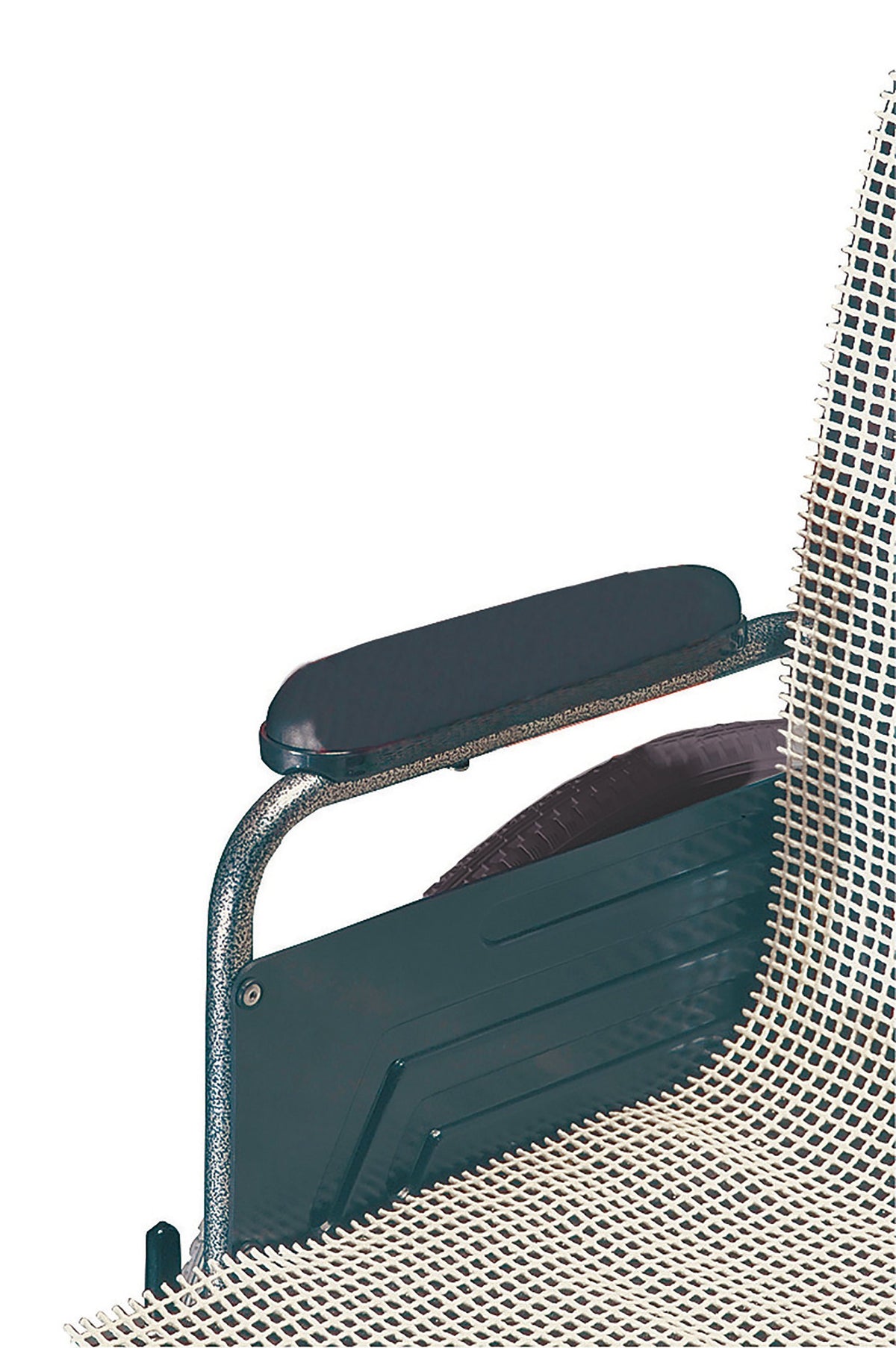 Dycem Non-Slip Mesh Netting Roll (Each)