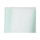 TotalDry Maximum Absorbency Bladder Control Pad, 11-Inch Length (Case of 180)