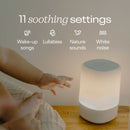 Nanit Sound + Light Machine for Babies (Each)