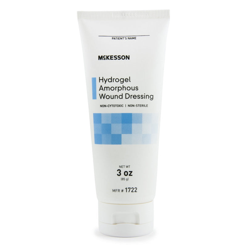 McKesson Brand McKesson Hydrogel Amorphous Dressing (12/CS)