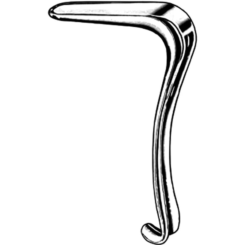 Sklar Kristeller Vaginal Speculum and Retractor Set - 90-3950 