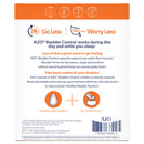 AZO Bladder Control with Go-Less Capsules (Case of 1296)