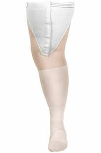 Carolon Company CAP Thigh High Anti-embolism Stockings, Small / Regular (10/CT)