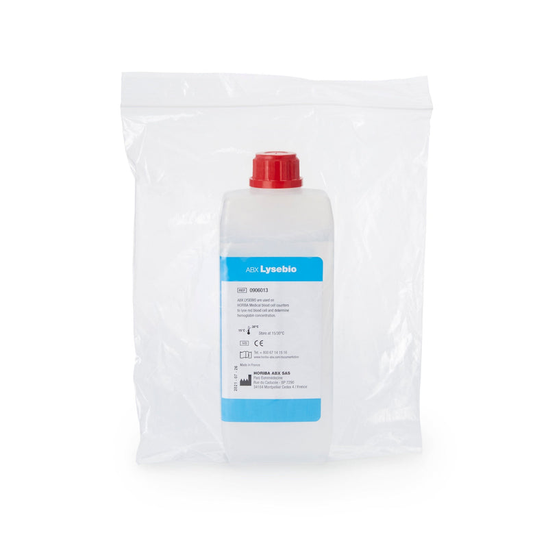 ABX Lysebio Reagent, Red Blood Cell Lysing Agent 
