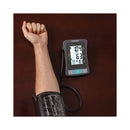 Mabis Digital Blood Pressure Monitoring Unit, Large, Black (Each)