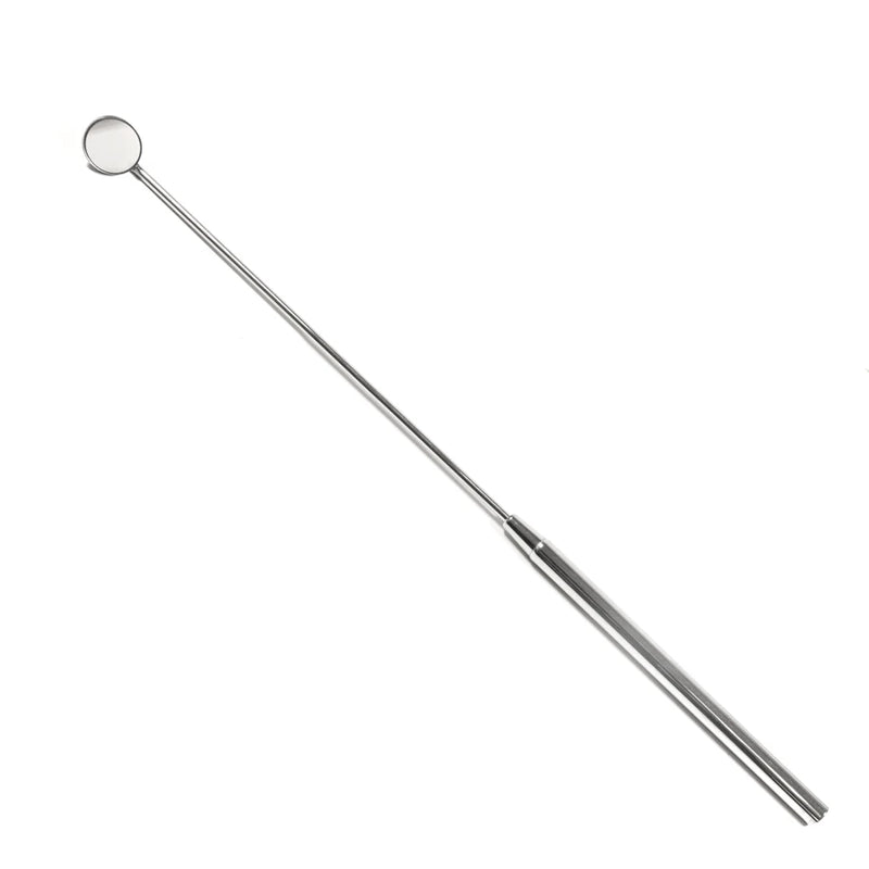 Sklar Laryngeal Mirror, 10mm - 73-1190