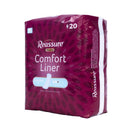 Reassure Premium Cotton Comfort Liner (20/BG)