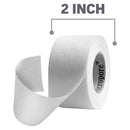 Solventum Corporation 3M Nexcare Gentle Medical Tape, 2 Inch x 10 Yard 
