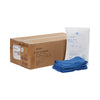 McKesson Sterile Blue O.R. Towel, 17 x 27 Inch (Case of 72)