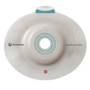 SenSura Mio Click Convex Light Ostomy Barrier, 31 mm Stoma Opening, Blue Match (Box of 5)