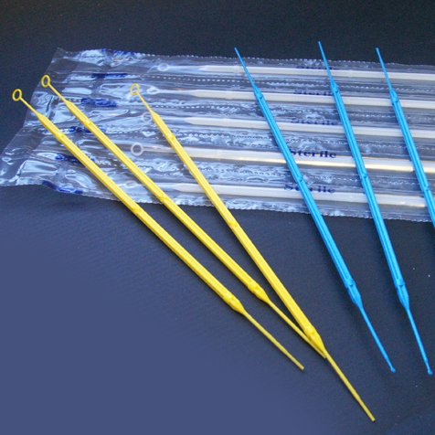 Globe Scientific Globe Scientific Inoculating Loop with Needle (500/CS) 