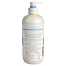 Abena North America Bambo Tear Clear Baby Shampoo, 500 mL pump bottle (6/CS) 
