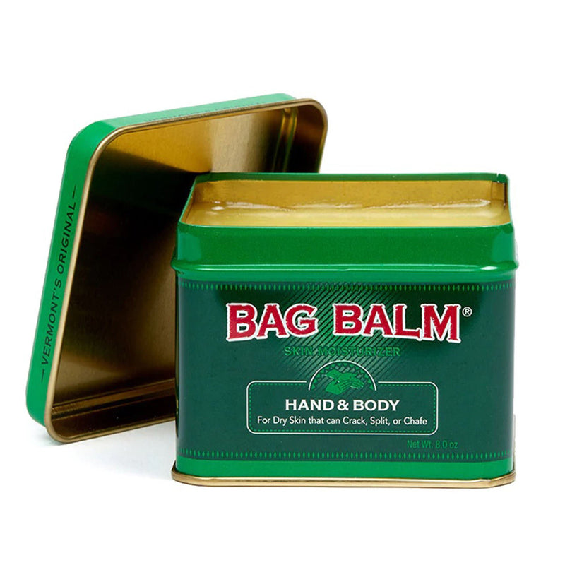 Bag Balm Original Skin Moisturizer, 8 oz. (Each)