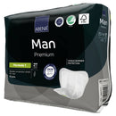 Abena Man Premium Formula 1 Bladder Control Pad, Light Large (Case of 180)