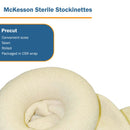 McKesson Beige Cotton Tubular Stockinette, 6 x 60 Inch (Case of 30)