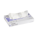 McKesson Facial Tissue, Bedside Box, White, Two-Ply (Case of 8000)