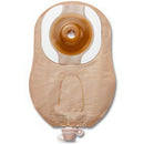 Premier 84893 One-Piece Ultra-Clear Urostomy Pouch, Pre-cut to Fit 22 mm Stomas (Box of 5)