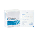 McKesson Sterile Nonwoven Sponge, 4 x 4 Inch, Four Ply (Case of 600)