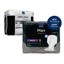 Abena Man Premium Bladder Protection Pads, Special (Case of 92)