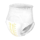 Abena Premium Pants S1 Incontinence Brief, Small (Case of 96)