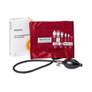 McKesson Lumeon Blood Pressure Cuff and Bulb, Large Cuff, 34 – 50 cm, Adult (Case of 15)