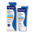 PanOxyl Acne Foaming Wash, 6-ounce Tube (Each)