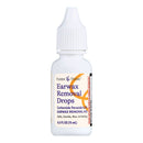 Foster & Thrive Earwax Removal Drops Carbamide Peroxide 6.5%, 0.5 Ounce (Each)