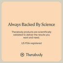 Therabody Therapeutic Sleep Mask