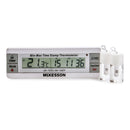 McKesson Brand McKesson Refrigerator / Freezer Thermometer, -58° to +158° F (-50° to +70°C) 