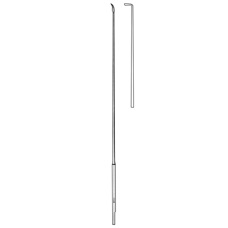 Sklar Jako Microlaryngeal Hook - 98-2092 