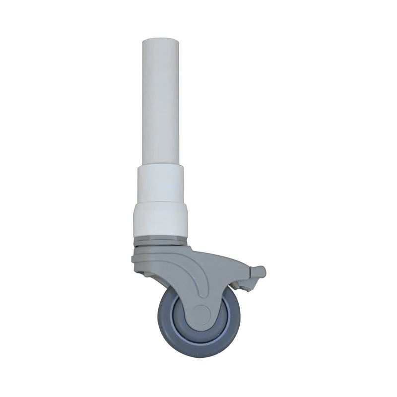 MJM International Caster For Universal Shower Chair