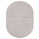 Coloplast SenSura Mio Click 2-Piece Closed End Opaque Ostomy Pouch, Red Match (30/BX) 