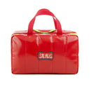 StatPacks Inc Pharmacy Kit Statpacks G3 Red Nylon 6 X 8 X 10 Inch 