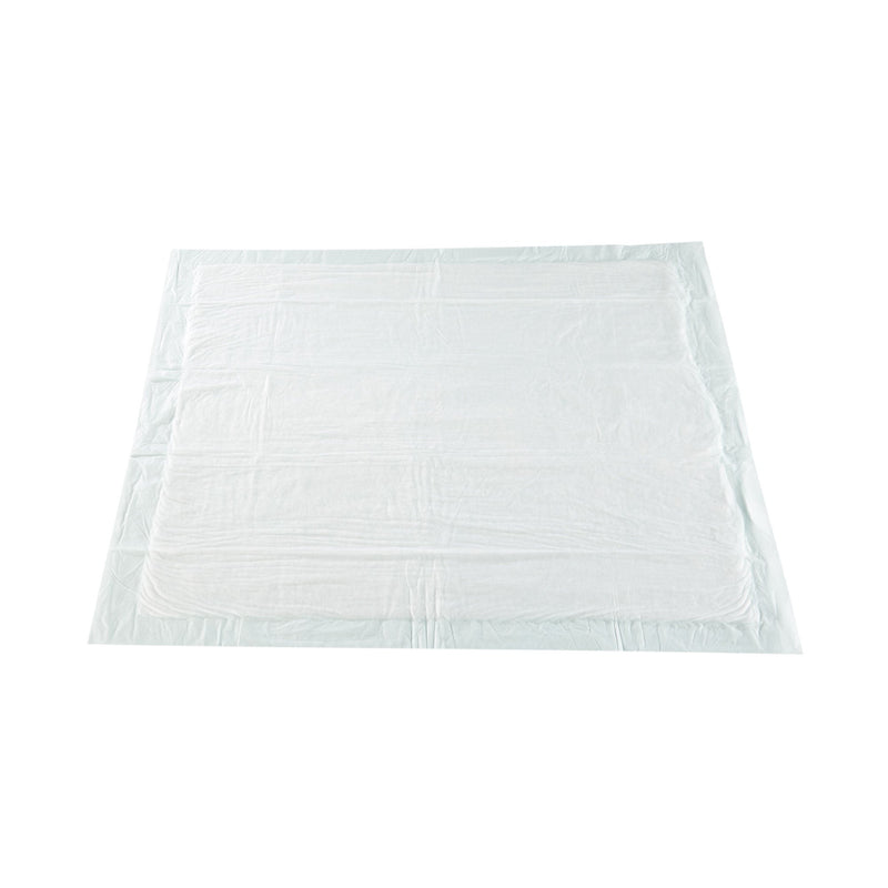 McKesson Super Moderate Absorbency Underpad, 30 x 36 Inch (100/CS)