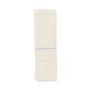 Caring Abdominal Pad, 7-1/2 x 8 Inch (240/CS)