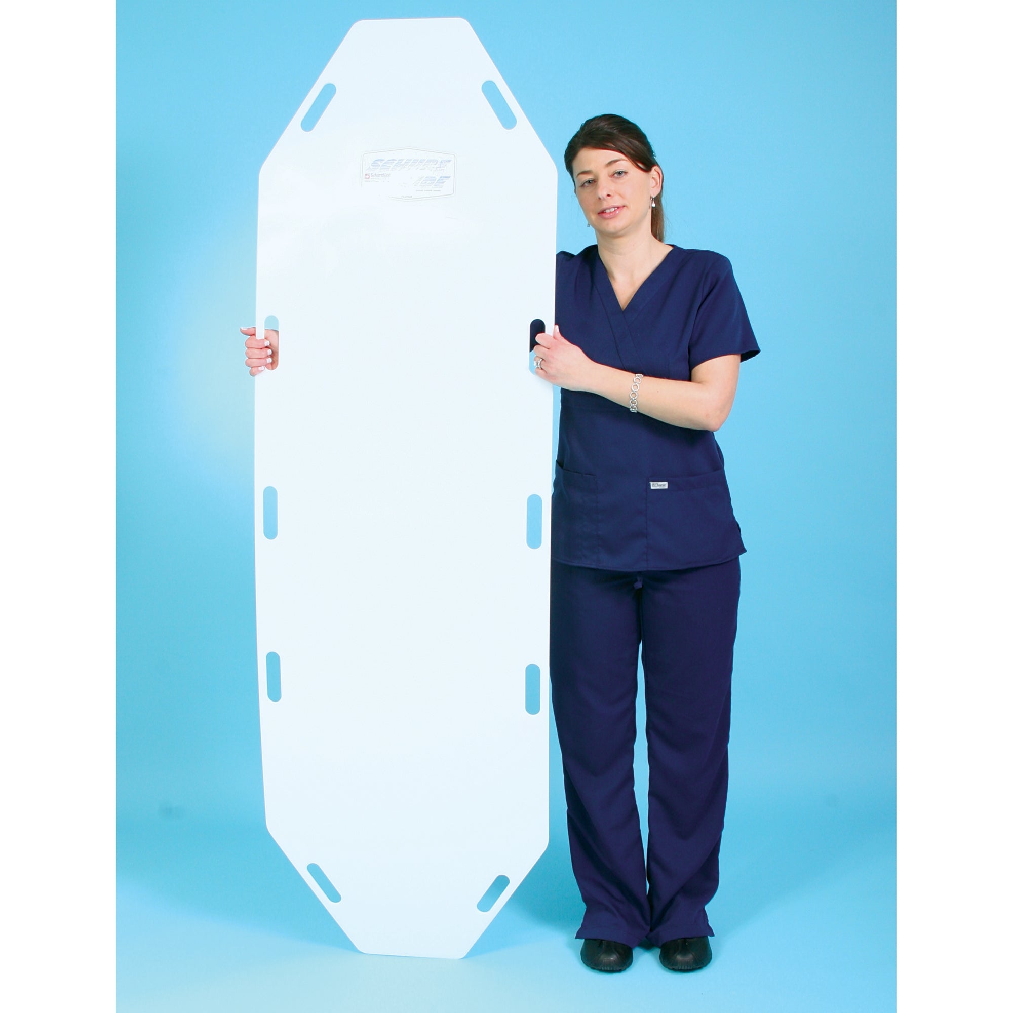 Future Health Concepts EZ Slide Transfer Board, 23 x 70 Inch 