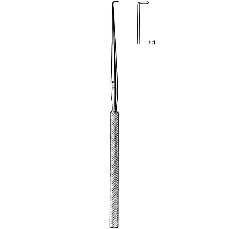 Sklar Wagener Ear Hook -