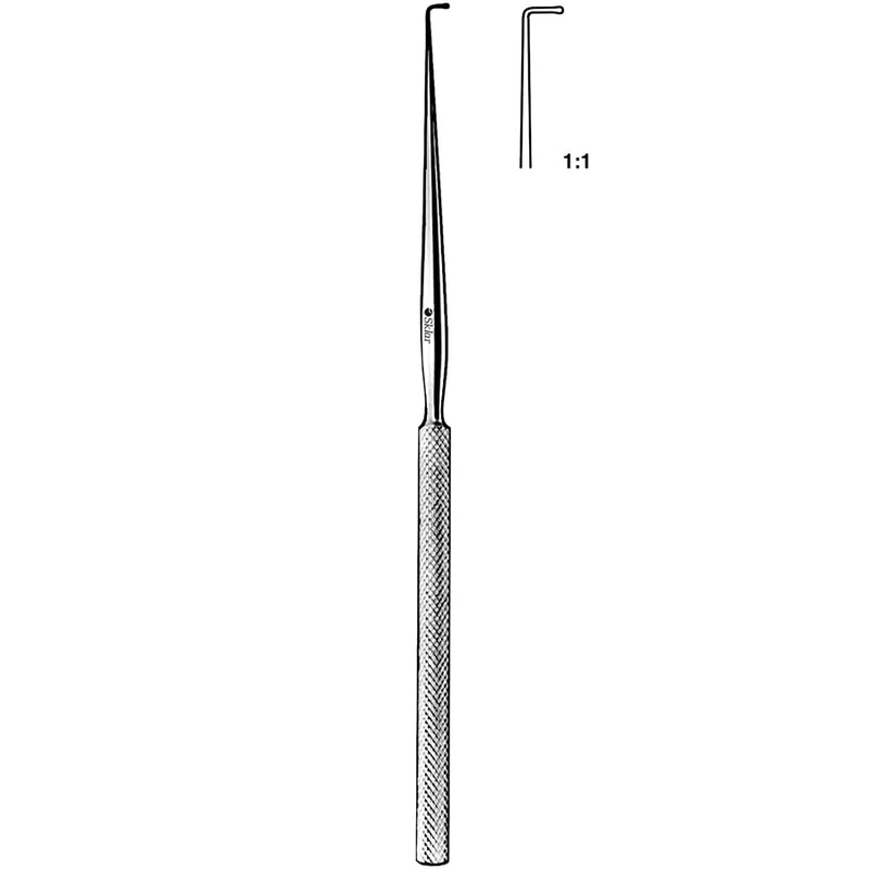 Sklar Wagener Ear Hook -