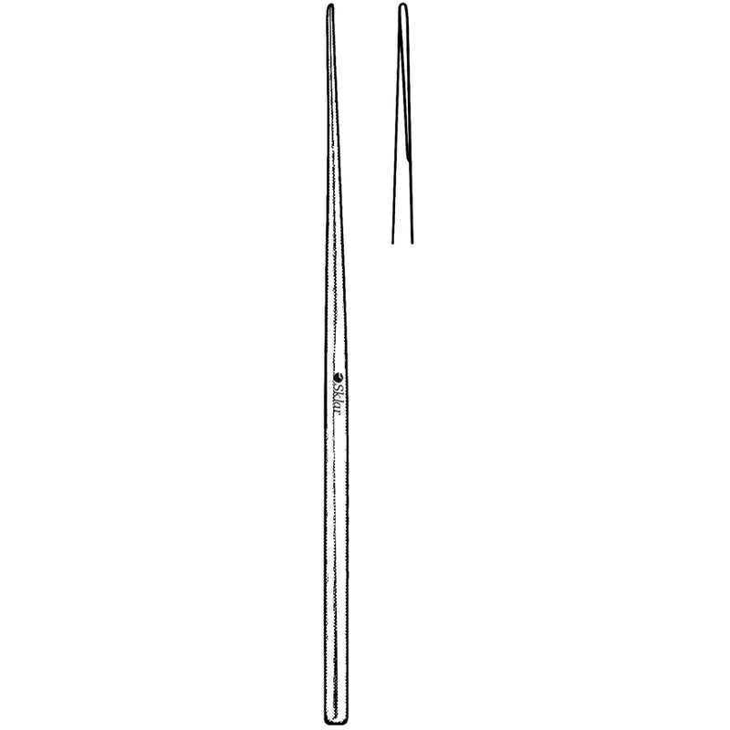 Sklar Heermann Micro Ear Chisel - 70-7126