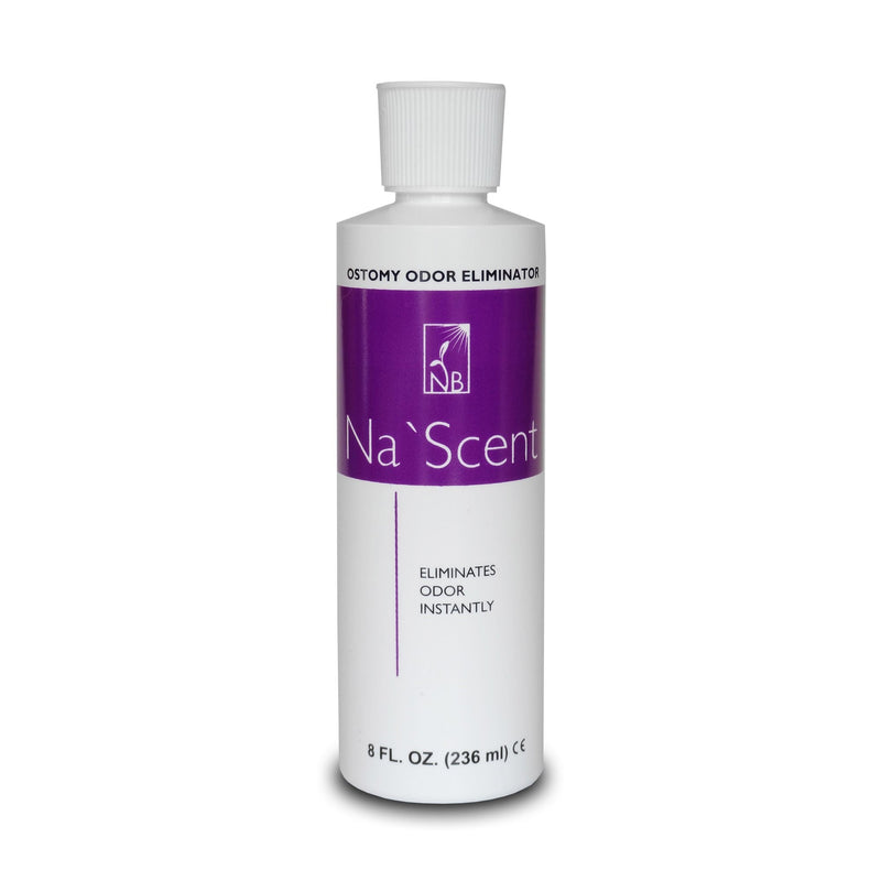 Na'Scent Ostomy Appliance Deodorant (Case of 25) 