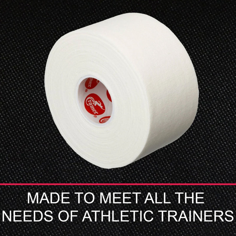 Cramer 950 Athletic Tape (Case of 48 Rolls)