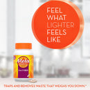 Metamucil 3 in 1 Fiber Capsules (Bottle of 100)