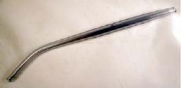 SSCOR HI-D Suction Tip, 0.25 Inch Distal Tip (Case of 50)