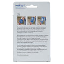 Brownmed seal tight Dressing Protector, Medium 
