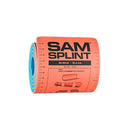 Sam Arm Splint, 4.5 Inch x 1 Yard (Case of 60 Rolls)