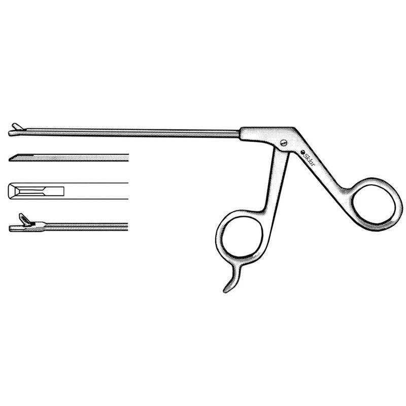 Sklar Hook Punch - 45-5850